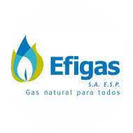 efigas